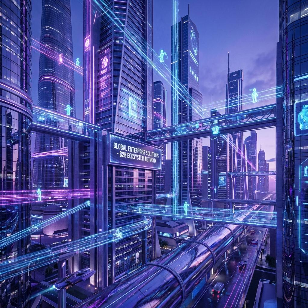 How AI Agents Are Changing B2B Sales Forever