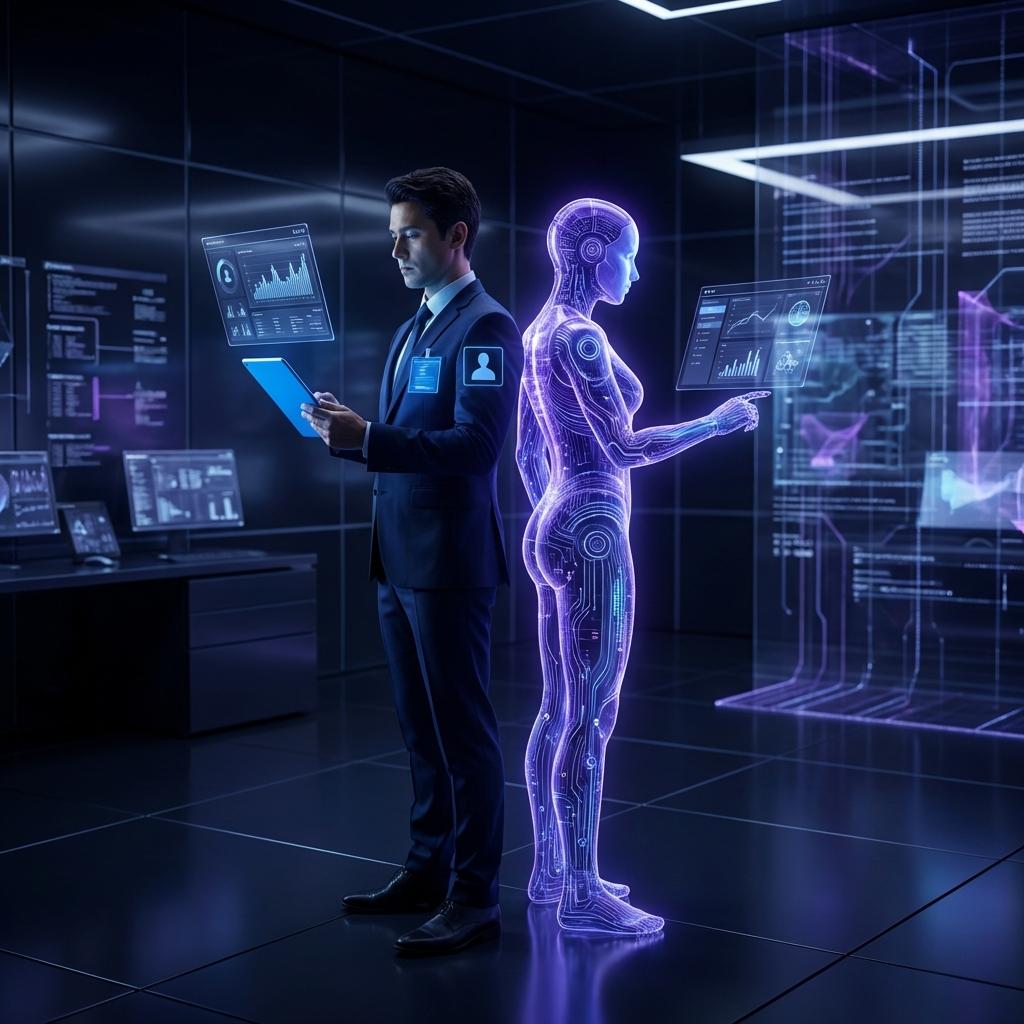 AI BDR vs Human BDR: A Realistic Comparison