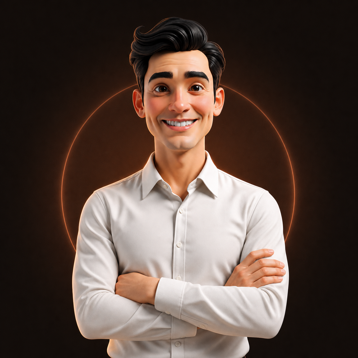 Sam, InnovareAI's AI Sales Manager