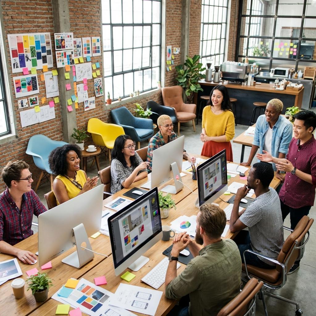 Agencies - AI Sales Automation