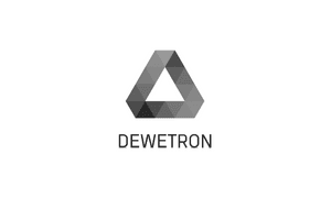 Dewetron Logo