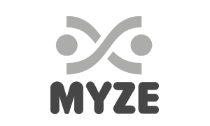 MYZE Logo