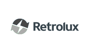 retrolux Logo