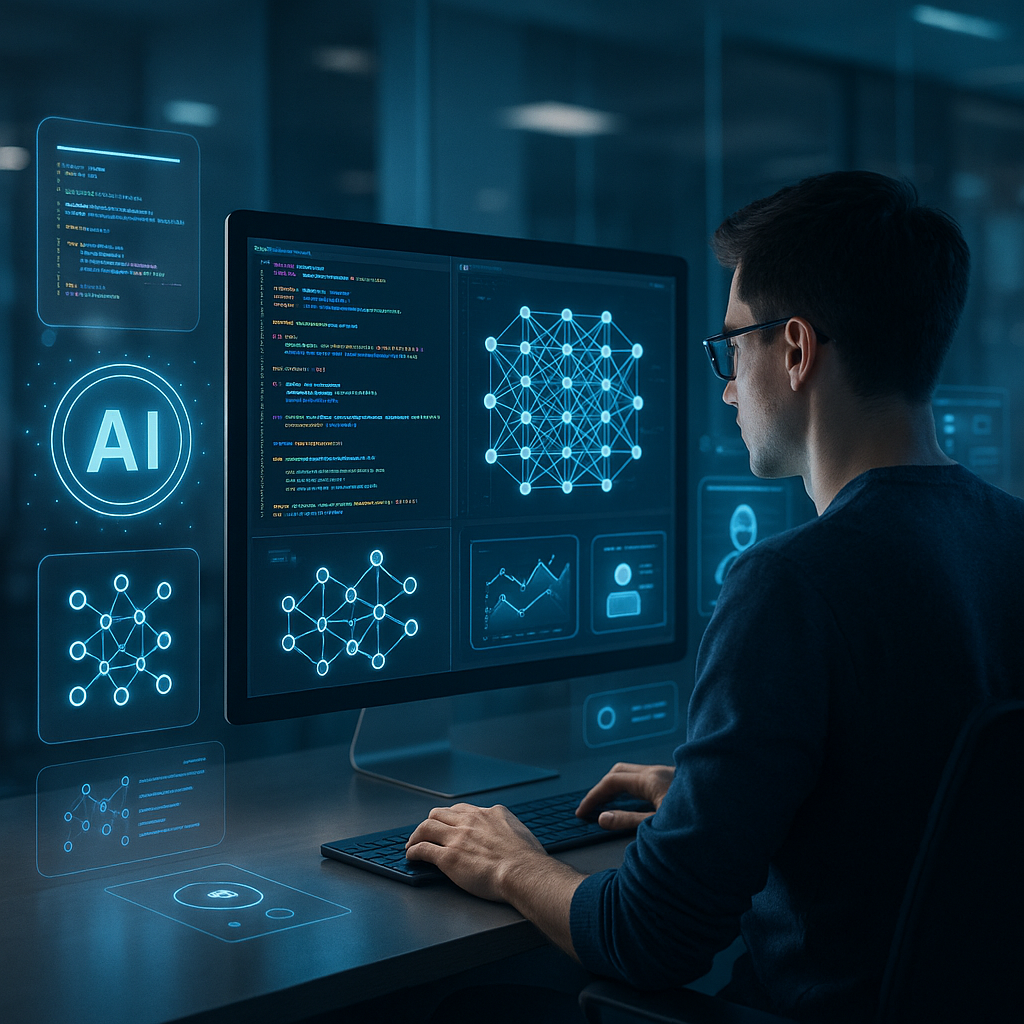 building ai agents