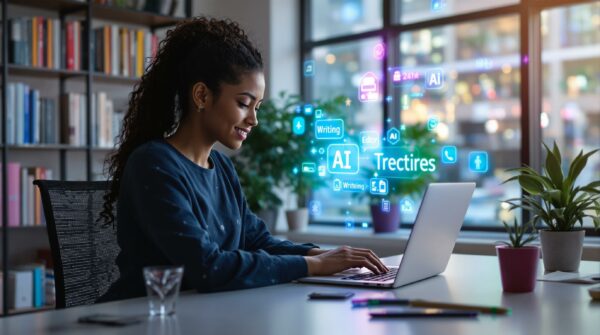 ai content generation