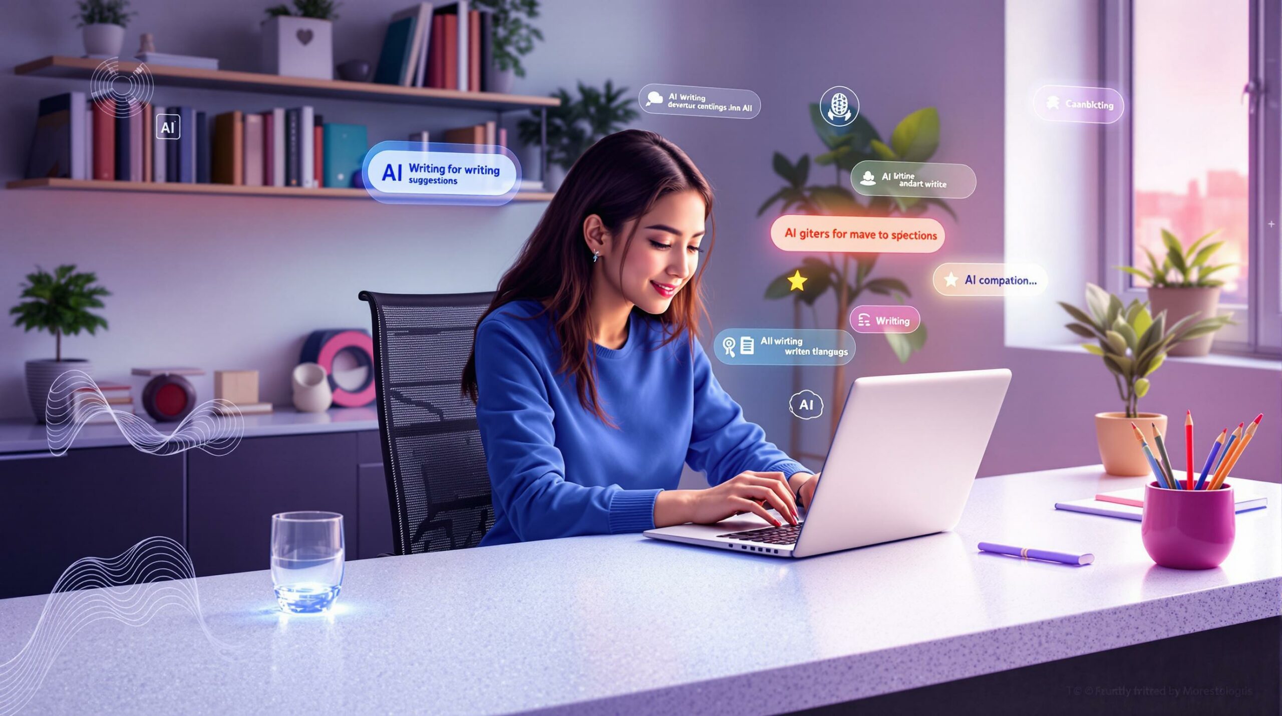 ai content generation