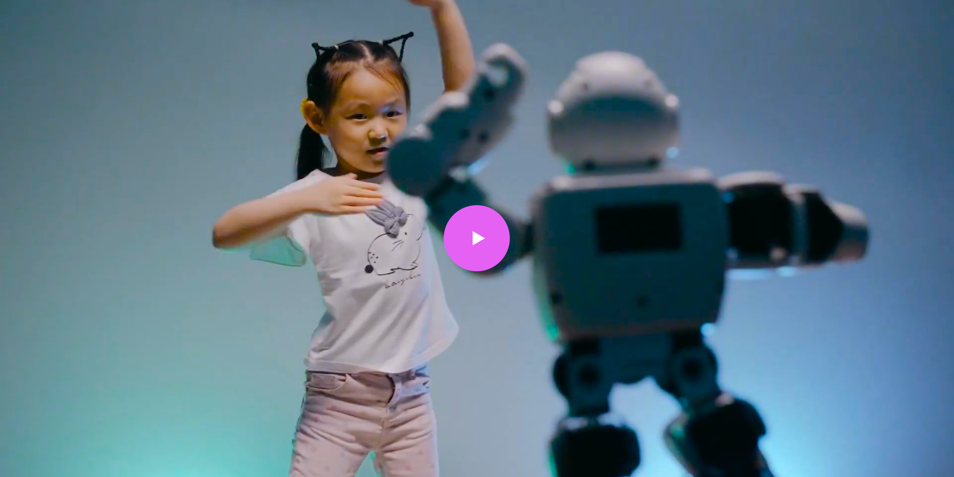 AI Dance