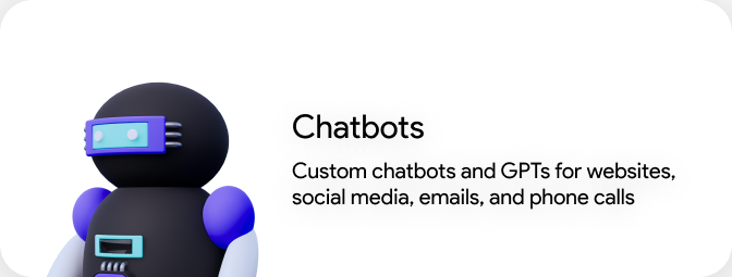 Chatbots