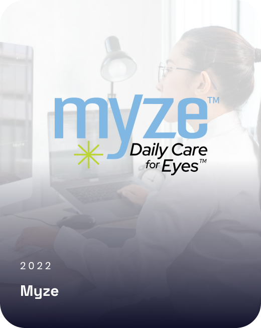 Myze