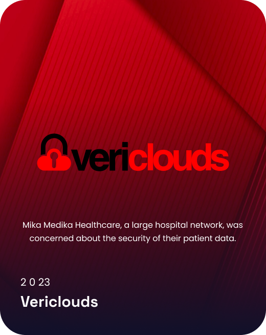 vericlouds