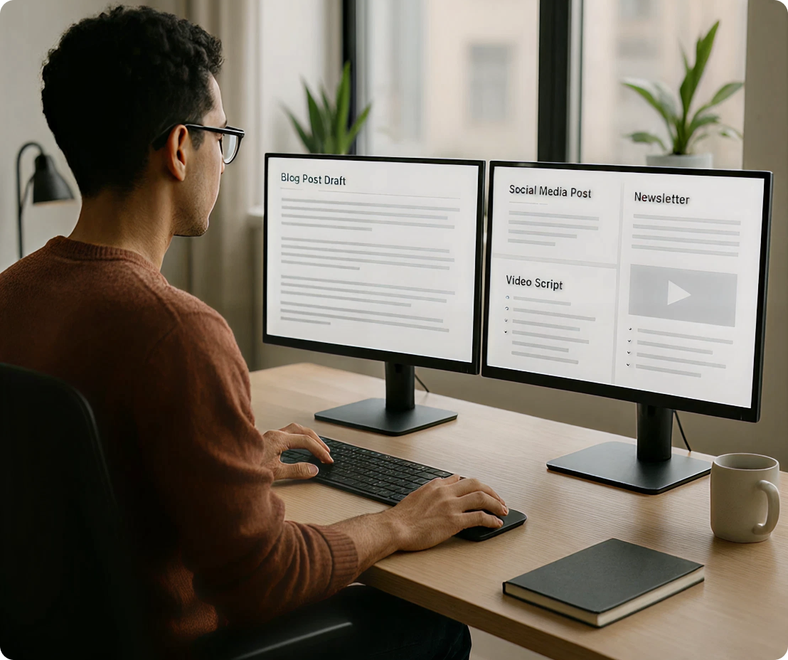 AI Content Marketing Automation 27 AI Content Marketing