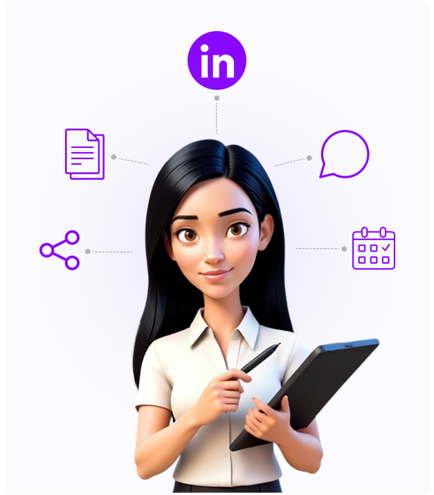 LinkedIn Authority & Leadership 23 Group 2087326544