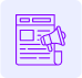 AI Content Marketing Automation 21 Icon 11