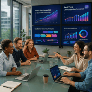 How Marketing Teams Are Implementing Outbound