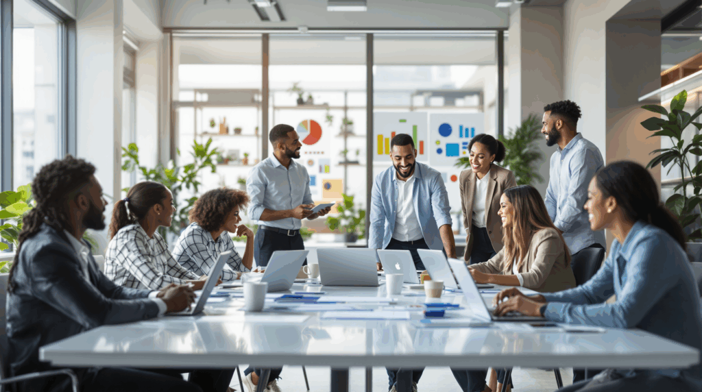 The AI Revolution in B2B: How Marketing Teams Are Bypassing SDRs and Going Straight to SQLs 5 Ready to Transform Your Marketing Outreach?